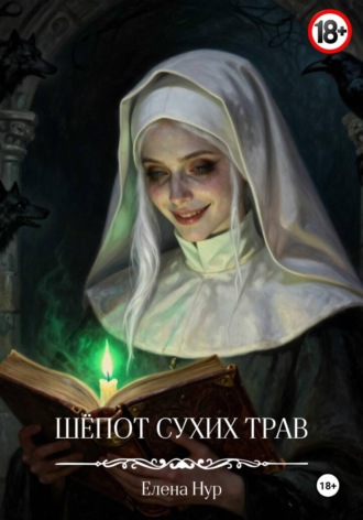 Елена Нур. Шёпот сухих трав