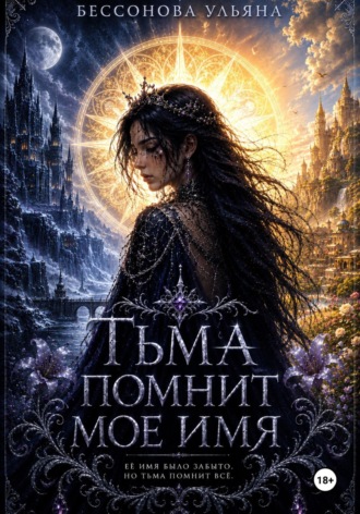 Тьма помнит мое имя. Ульяна Сергеевна Бессонова