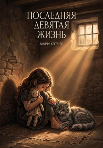 Последняя девятая жизнь. Мари Кэтчер