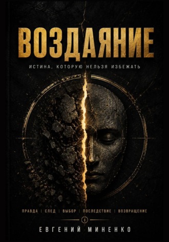 Евгений Васильевич Миненко. Воздаяние. Истина которую нельзя избежать