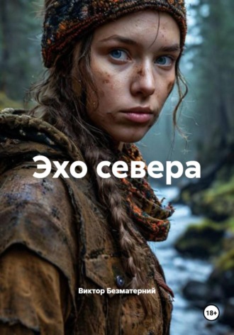 Виктор Безматерний. Эхо севера