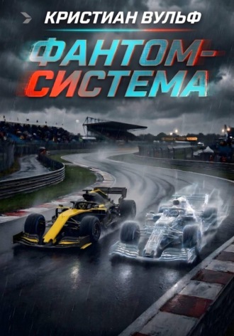 Фантом-система. Кристиан Вульф