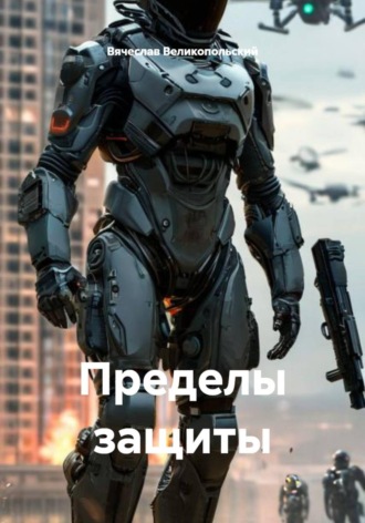 Вячеслав Великопольский. Пределы защиты