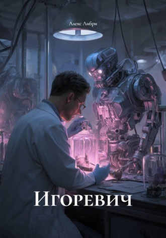 Игоревич. Алекс Либри