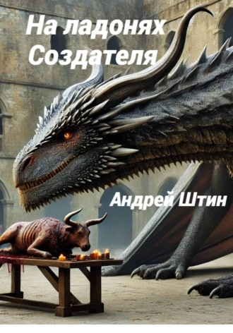 Андрей Штин. На ладонях Создателя