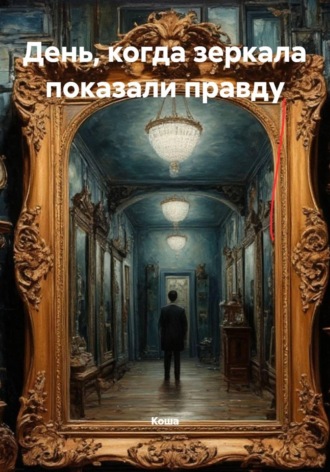 Коша. День, когда зеркала показали правду