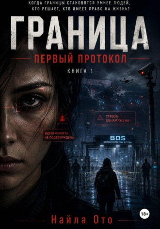 Найла Ото. BDS: Первый протокол