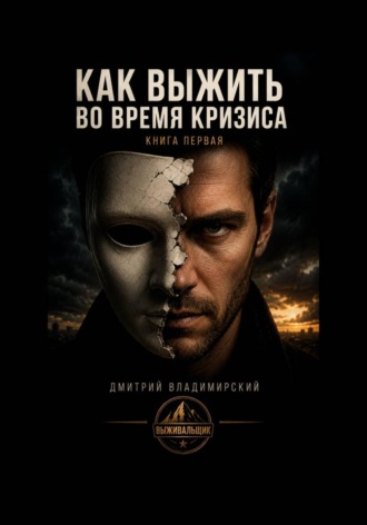 Дмитрий Владимирский. Как выжить во время кризиса