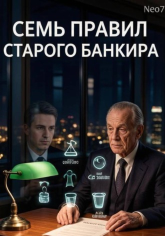 Семь правил старого банкира. Neo7