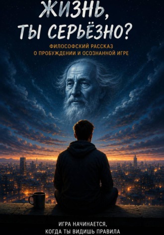 Татьяна Шишкина. Жизнь, ты серьезно?