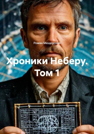 Роман Мещерский. Хроники Неберу. Том 1