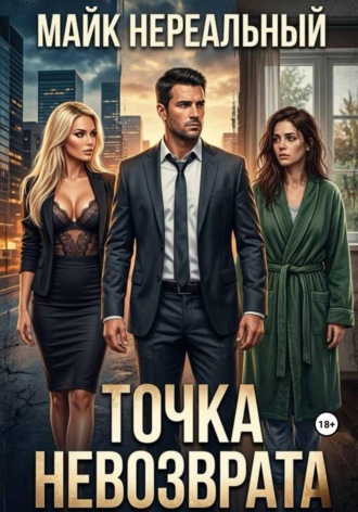 Точка невозврата. 