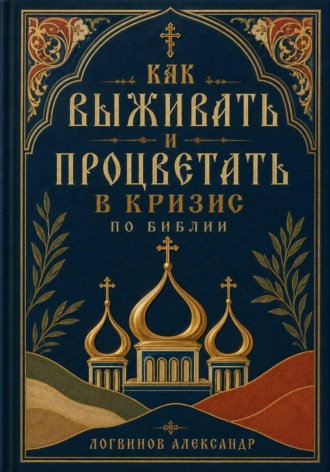 Как выживать и процветать в кризис по Библии. 