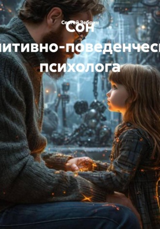 Сергей Зебрин. Сон когнитивно-поведенческого психолога