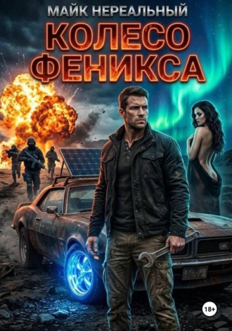 Колесо феникса. 