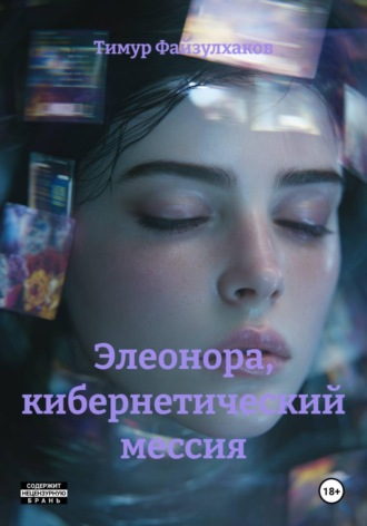 Элеонора, кибернетический мессия. Тимур Файзулхаков