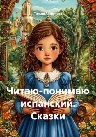 Читаю-понимаю испанский. Сказки. 