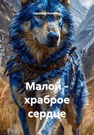 Малой - храброе сердце. 