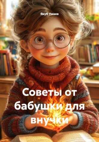 Советы от бабушки для внучки. 