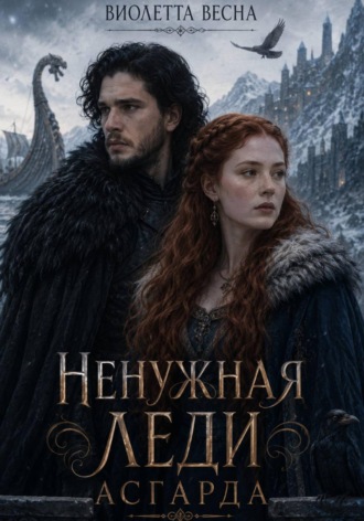 Ненужная леди Асгарда. 