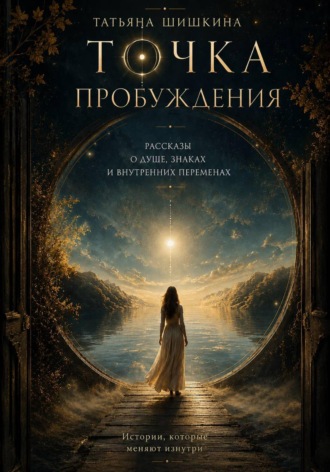 Точка Пробуждения. 