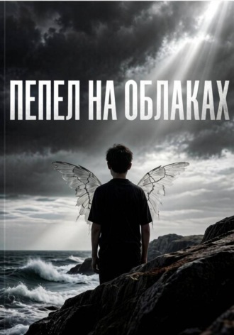 Валерия Пышкина. Пепел на небе