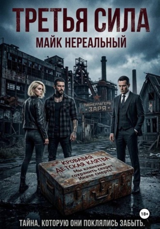 Третья сила. Майк Нереальный