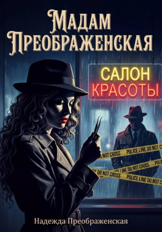 Надежда Преображенская. Мадам Преображенская