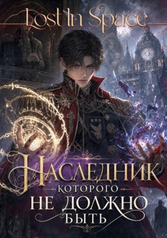 Наследник, которого не должно быть. Lost In Space