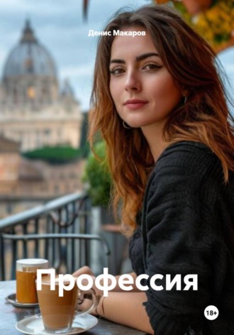 Денис Макаров. Профессия