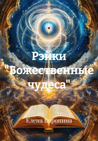 Елена Воронина. Рэйки 