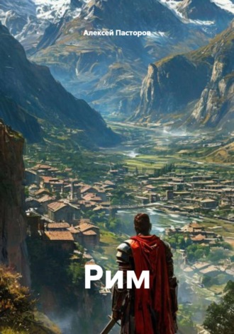 Рим. 