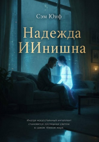 Надежда ИИнишна. 