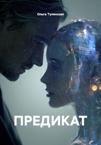 Ольга Тулянская. ПРЕДИКАТ