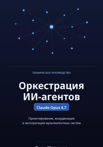 Оркестрация ИИ-агентов. Claude Opus 4.7. Ранас Мукминов