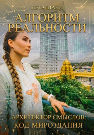Лета Шани. Архитектор смыслов: код мироздания