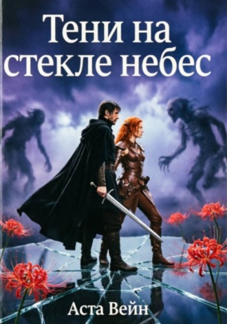 Тени нас стекле небес. Аста Вейн