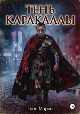 Глен Марсо. Тень Каракаллы