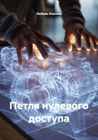 Петля нулевого доступа. Любовь Козлова