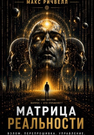 Макс Ричвелл. Матрица реальности