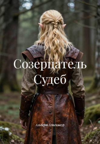Альберт Гетенмаур. Созерцатель Судеб