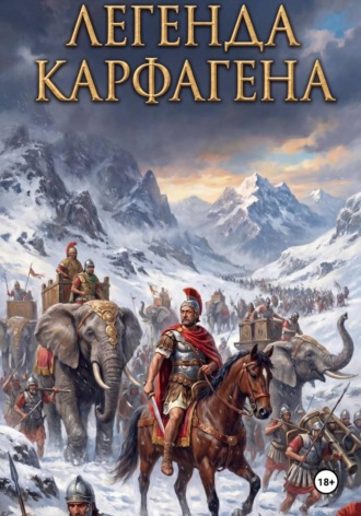 Легенда Карфагена. 