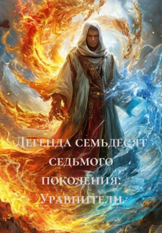 Мера Кобалия. Легенда семьдесят седьмого поколения: Уравнители