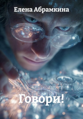 Говори!. Елена Евгеньевна Абрамкина