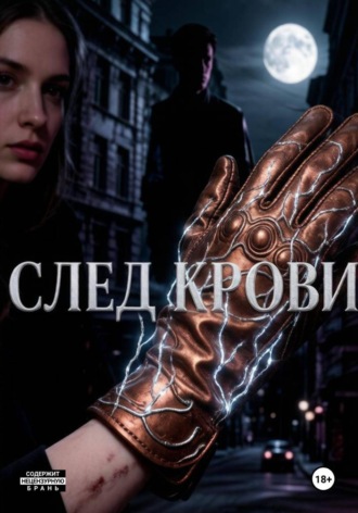 Ольга Ефимова. След крови