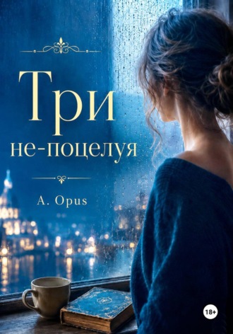 А. Opus. Три не-поцелуя