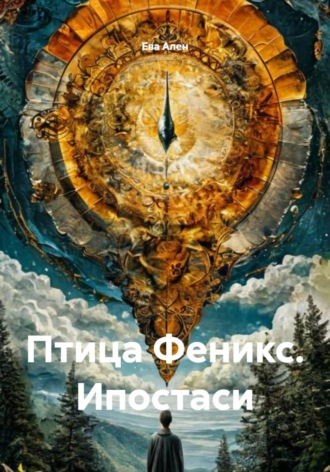 Ева Ален. Птица Феникс. Ипостаси