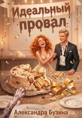 Александра Бузина. Идеальный провал (бонусная глава 
