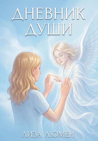 Лиза Люмен. Дневник души