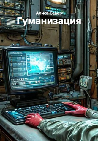 Гуманизация. Алиса Север